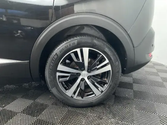 PEUGEOT 5008 II - voiture d'occasion - Photo 23