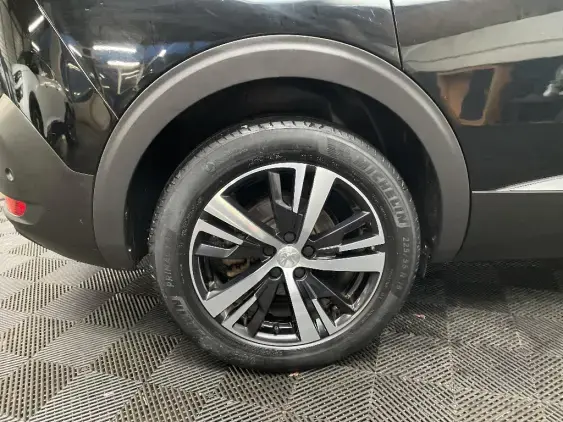 PEUGEOT 5008 II - voiture d'occasion - Photo 24