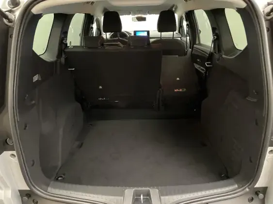 DACIA JOGGER - voiture d'occasion - Photo 16