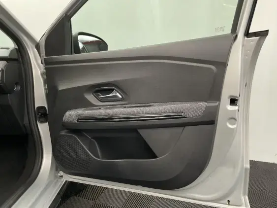 DACIA JOGGER - voiture d'occasion - Photo 20