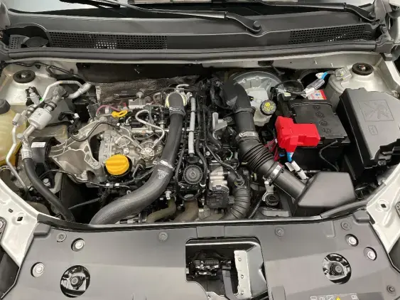 DACIA JOGGER - voiture d'occasion - Photo 21