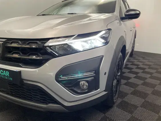 DACIA JOGGER - voiture d'occasion - Photo 22