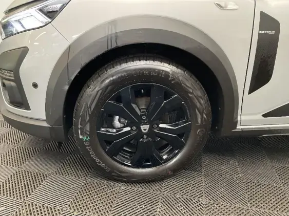 DACIA JOGGER - voiture d'occasion - Photo 23