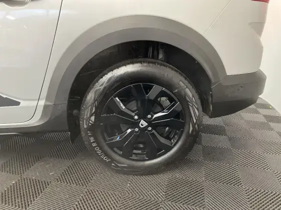 DACIA JOGGER - voiture d'occasion - Photo 24