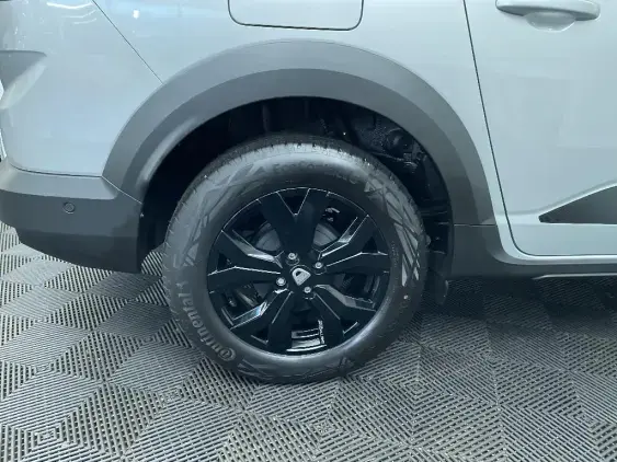 DACIA JOGGER - voiture d'occasion - Photo 25