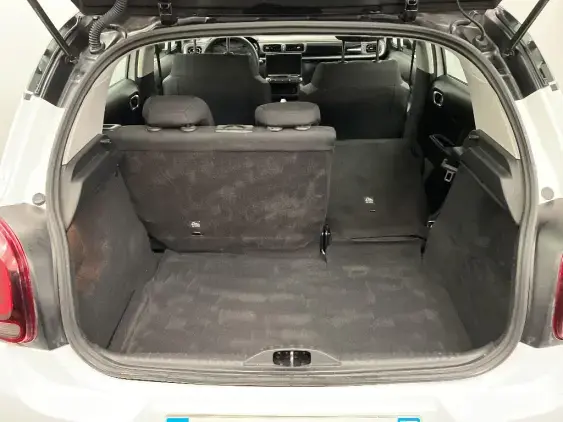 CITROEN C3 III - voiture d'occasion - Photo 16