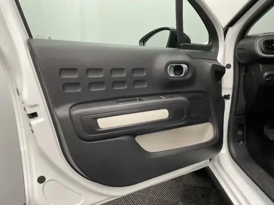 CITROEN C3 III - voiture d'occasion - Photo 19