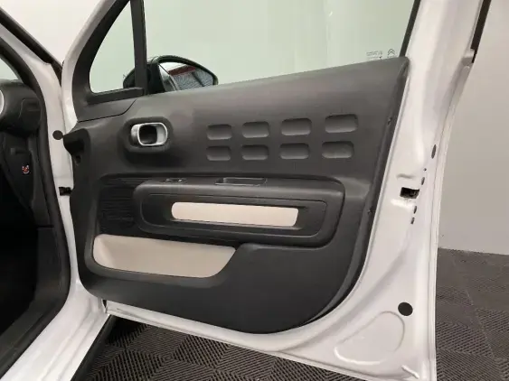 CITROEN C3 III - voiture d'occasion - Photo 20