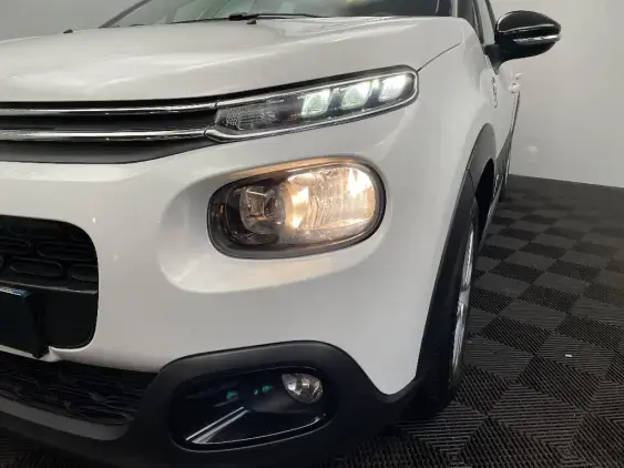 CITROEN C3 III - voiture d'occasion - Photo 22