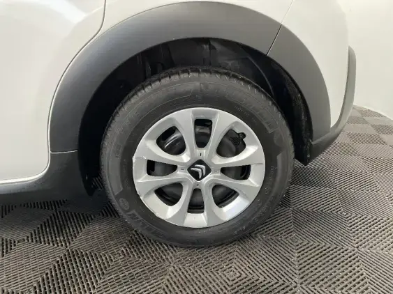 CITROEN C3 III - voiture d'occasion - Photo 24