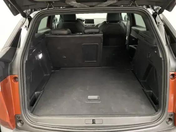 PEUGEOT 3008 II - voiture d'occasion - Photo 16