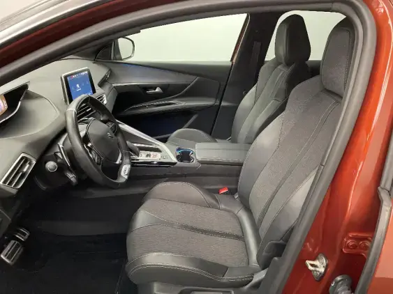 PEUGEOT 3008 II - voiture d'occasion - Photo 18