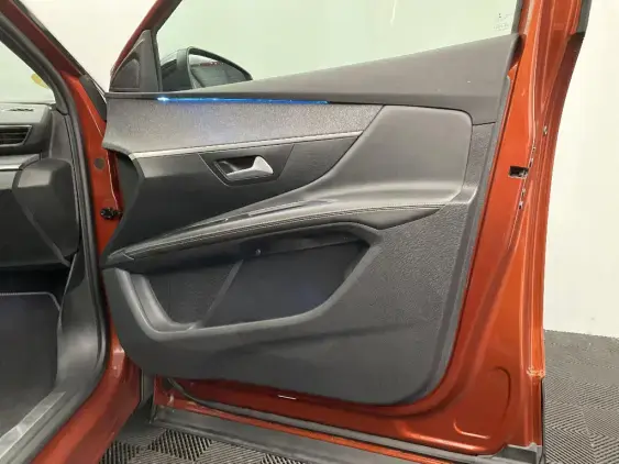 PEUGEOT 3008 II - voiture d'occasion - Photo 20