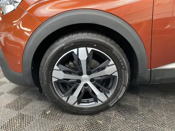 PEUGEOT 3008 II - voiture d'occasion - Photo 23