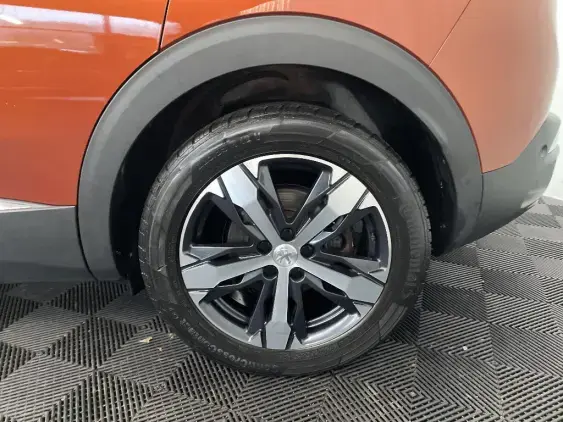 PEUGEOT 3008 II - voiture d'occasion - Photo 24