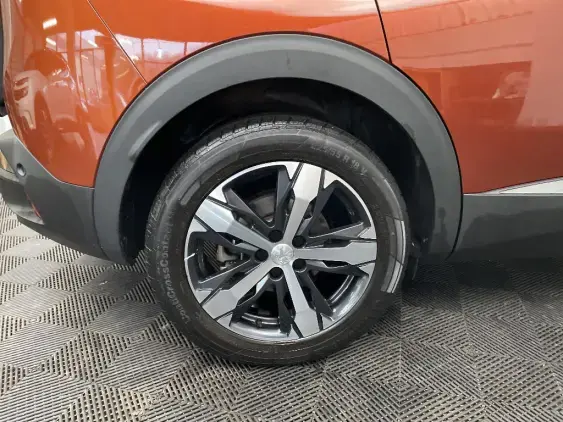 PEUGEOT 3008 II - voiture d'occasion - Photo 25