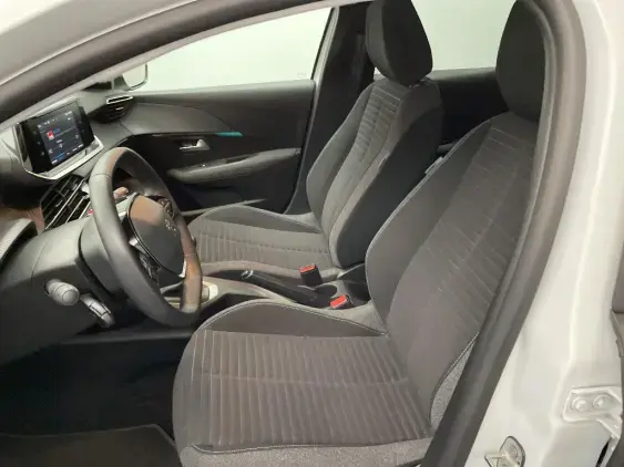 PEUGEOT 208 BUSINESS R II - voiture d'occasion - Photo 18