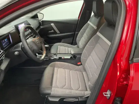 CITROEN C4 III - voiture d'occasion - Photo 18