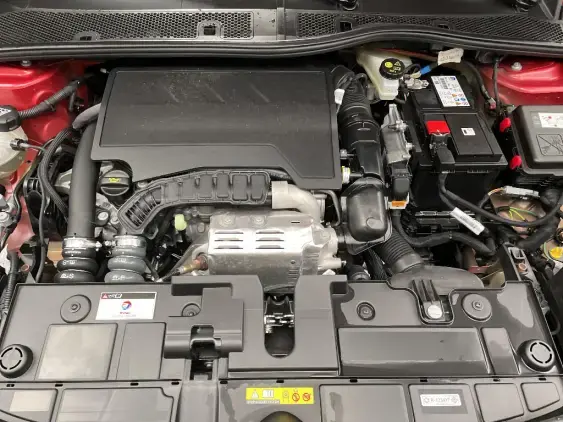 CITROEN C4 III - voiture d'occasion - Photo 21