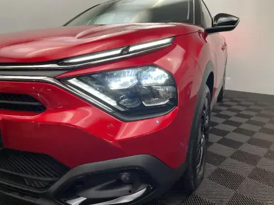 CITROEN C4 III - voiture d'occasion - Photo 22