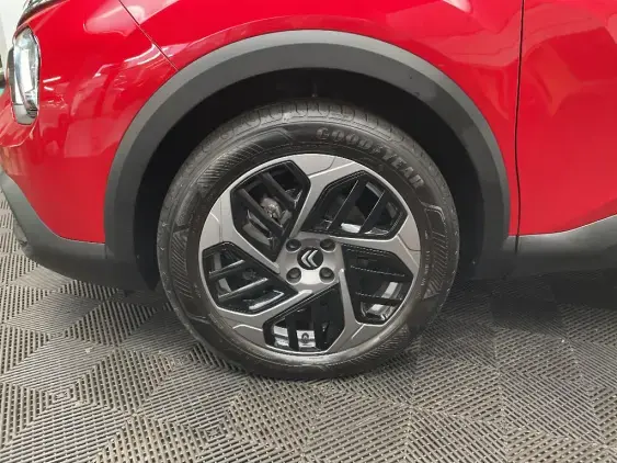 CITROEN C4 III - voiture d'occasion - Photo 23