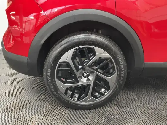 CITROEN C4 III - voiture d'occasion - Photo 25