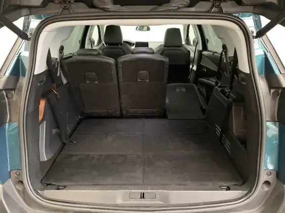 PEUGEOT 5008 II - voiture d'occasion - Photo 16