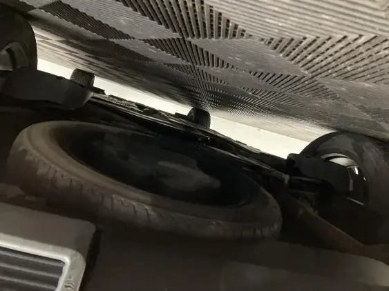 PEUGEOT 5008 II - voiture d'occasion - Photo 17