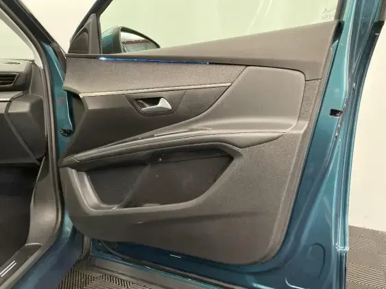 PEUGEOT 5008 II - voiture d'occasion - Photo 20