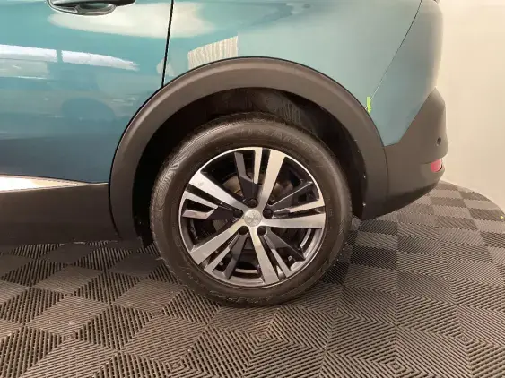 PEUGEOT 5008 II - voiture d'occasion - Photo 24