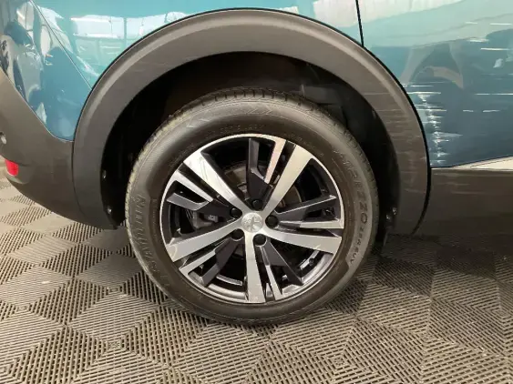 PEUGEOT 5008 II - voiture d'occasion - Photo 25