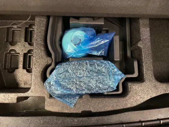 PEUGEOT 508 II - voiture d'occasion - Photo 17