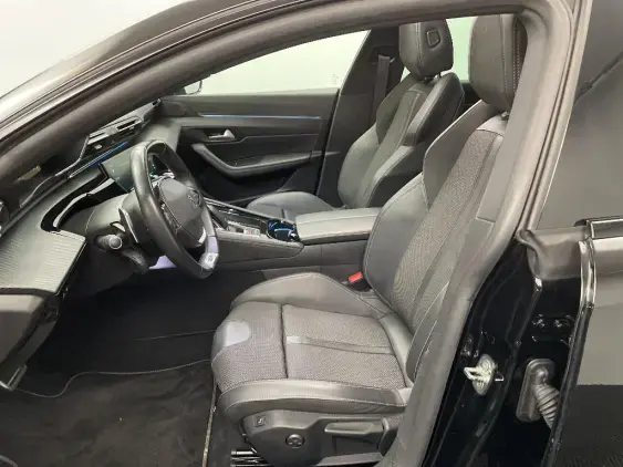 PEUGEOT 508 II - voiture d'occasion - Photo 18