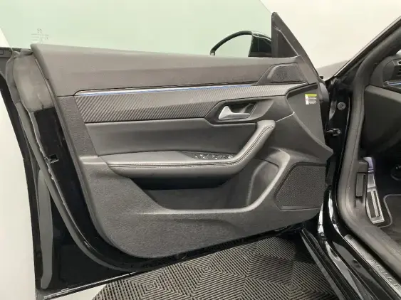 PEUGEOT 508 II - voiture d'occasion - Photo 19