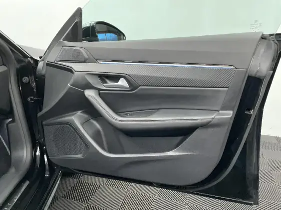 PEUGEOT 508 II - voiture d'occasion - Photo 20