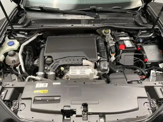 PEUGEOT 508 II - voiture d'occasion - Photo 21