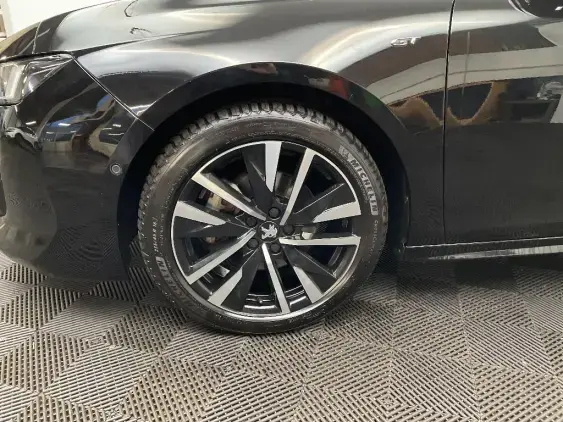 PEUGEOT 508 II - voiture d'occasion - Photo 23