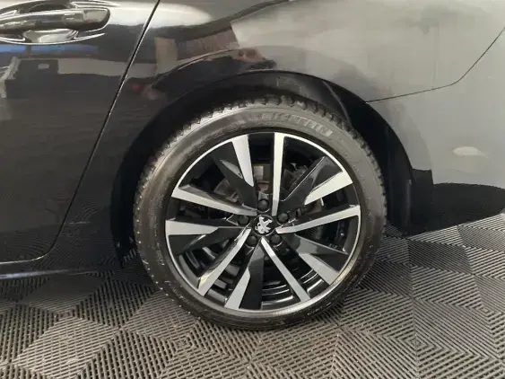 PEUGEOT 508 II - voiture d'occasion - Photo 24