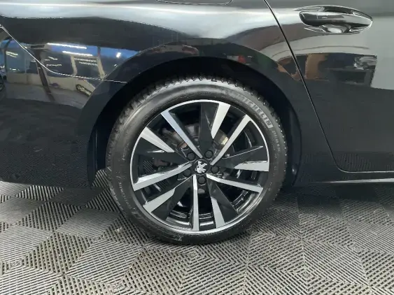 PEUGEOT 508 II - voiture d'occasion - Photo 25