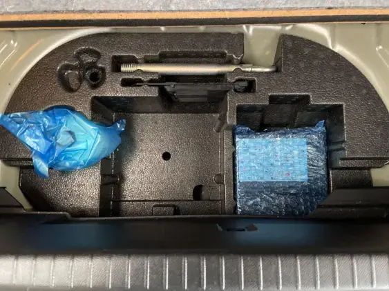 PEUGEOT 208 ELECTRIQUE II - voiture d'occasion - Photo 17