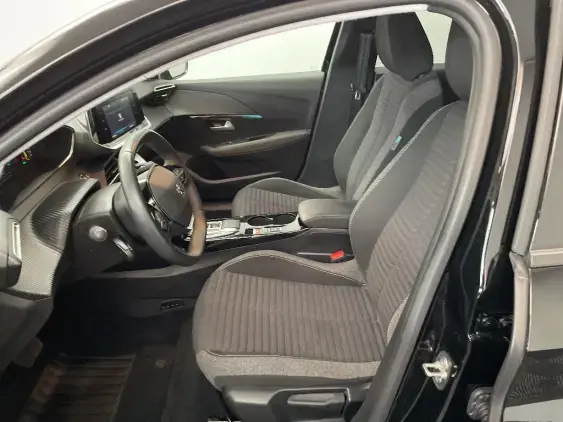 PEUGEOT 208 ELECTRIQUE II - voiture d'occasion - Photo 18