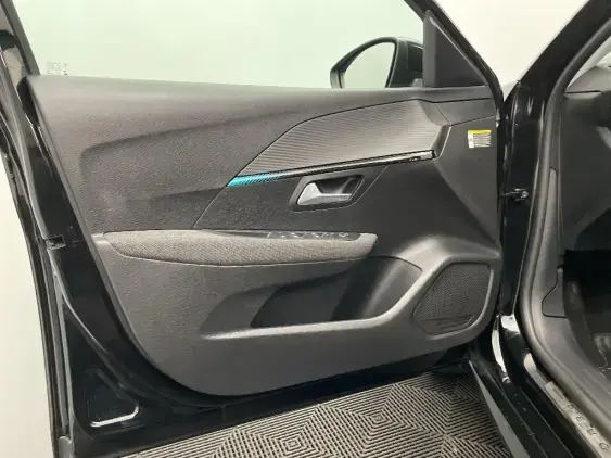 PEUGEOT 208 ELECTRIQUE II - voiture d'occasion - Photo 19