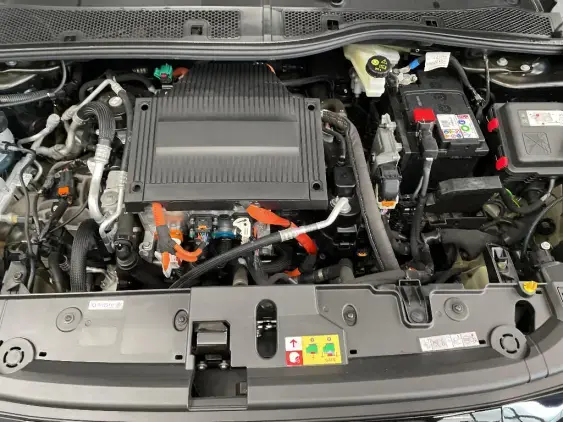 PEUGEOT 208 ELECTRIQUE II - voiture d'occasion - Photo 21