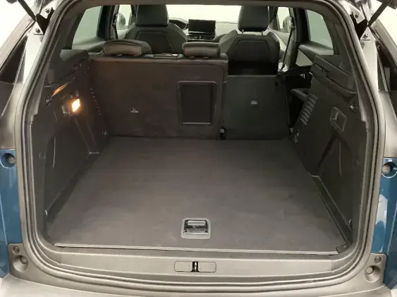 PEUGEOT 3008 II - voiture d'occasion - Photo 16