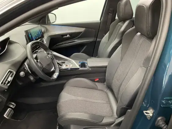 PEUGEOT 3008 II - voiture d'occasion - Photo 18