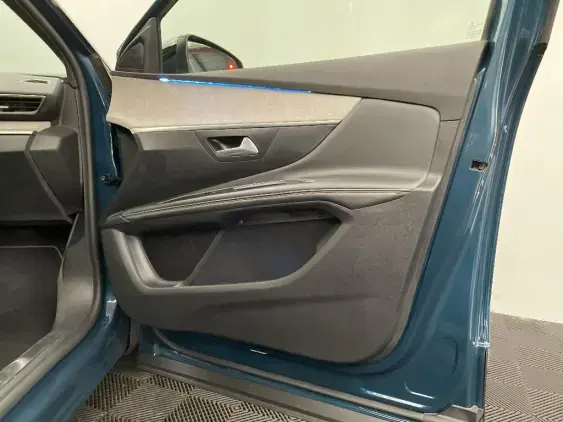 PEUGEOT 3008 II - voiture d'occasion - Photo 20