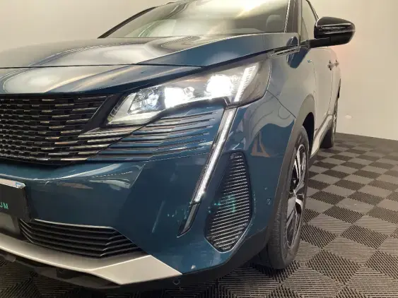 PEUGEOT 3008 II - voiture d'occasion - Photo 22