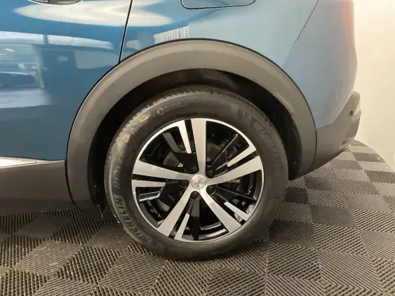 PEUGEOT 3008 II - voiture d'occasion - Photo 24