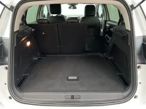 CITROEN C5 II - voiture d'occasion - Photo 16