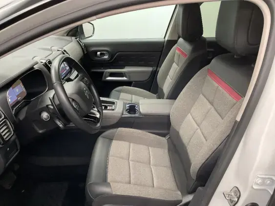 CITROEN C5 II - voiture d'occasion - Photo 18